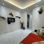Apartamento Frente Mar No Leme Av At 746 Ap201