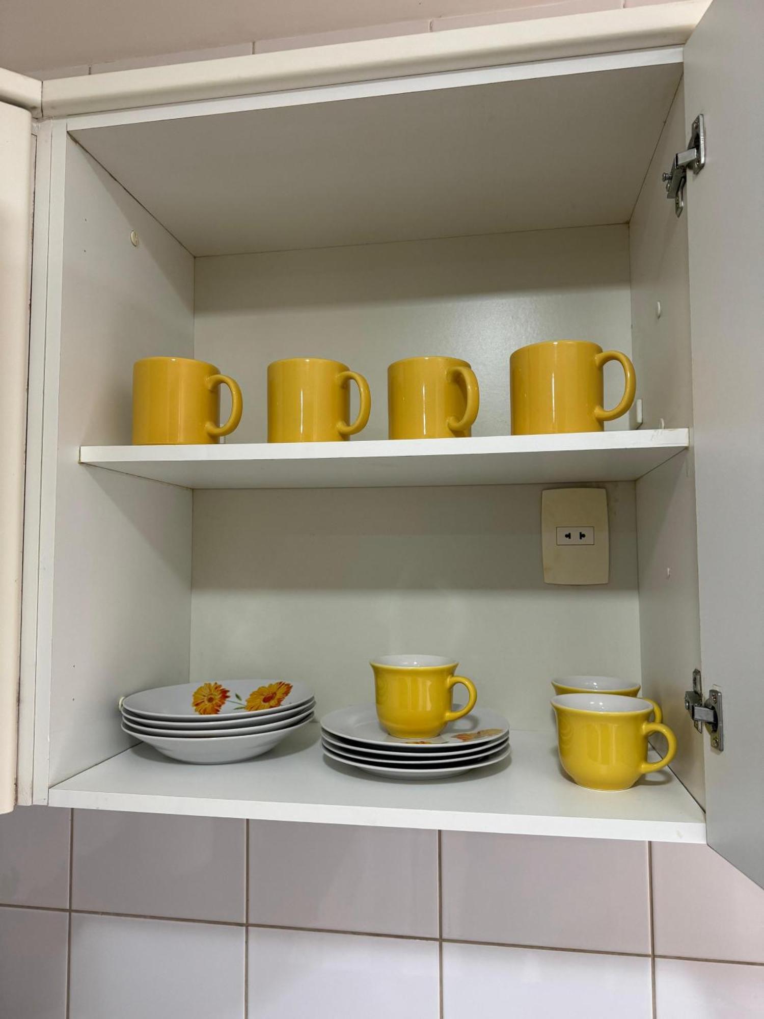 Apartamento Frente Mar No Leme Av At 746 Ap201 Rio de Janeiro